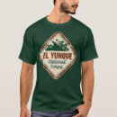 Buscar yunque camisetas Montañas