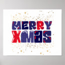 Buscar merry posters Vintage