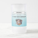 Buscar blanco heladas tazas Para ella