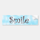 Buscar sonrisa pegatinas parachoque Feliz