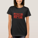 Buscar red flag camisetas Meme