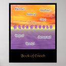 Buscar arcángeles posters Cielo