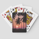 Buscar coco barajas de cartas Palmera