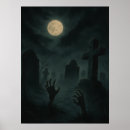Buscar zombi posters Oscuro