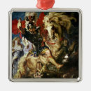 Buscar san jorge adornos Caballo