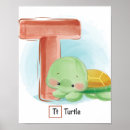 Buscar animales del alfabeto posters Para todos