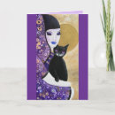 Buscar violento tarjetas Violeta