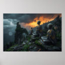 Buscar monje budista posters Monjes