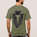 Buscar unidades militares camisetas Infantería