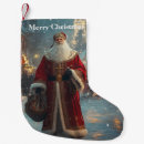 Buscar san nicolás calcetines navideños Festivo