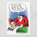 Buscar dibujos animados chistosos postales Día de fiesta