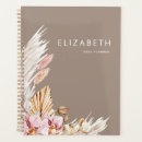 Buscar bohemio agendas Floral