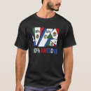 Buscar orgullo salvadoreño camisetas México