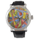 Buscar cuadrados relojes Moderno