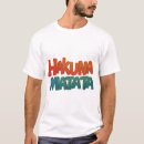 Buscar hakuna matata camisetas León