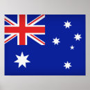 Buscar bandera australiana posters Aussie