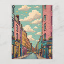 Buscar vintage ireland postales Vacaciones europeas