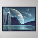 Buscar cósmico posters Salvaje