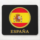 Buscar bandera españa de alfombrillas de raton Español