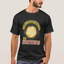 Buscar spaghetti camisetas Comida