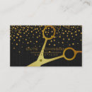 Buscar fashion stylist tarjetas de visita Maquillaje