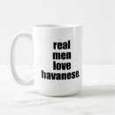 Buscar havanese tazas Amante del perro