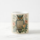 Buscar owl tazas Sabio