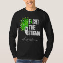 Buscar el luchar camisetas Estigma