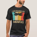 Buscar critters camisetas Para