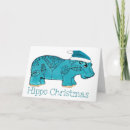 Buscar hippo tarjetas Hipopótamo