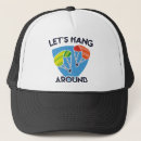 Buscar paracaídas gorras Paracaidista