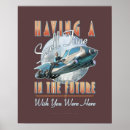 Buscar futuro retro posters Vintage