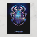 Buscar beetle postales Escarabajo azul