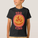 Buscar bbq king ropa Rey de la barbacoa
