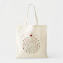 Buscar campanas de navidad bolsos Árbol