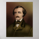 Buscar edgar allan poe arte El cuervo