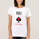 Buscar bbc camisetas Reina de espadas