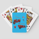 Buscar camiones barajas de cartas Camioneta