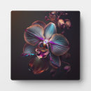 Buscar flores hermosas placas fotograbadas Jardín