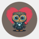 Buscar gestos pegatinas Romántico