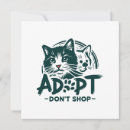 Buscar adopte un perro tarjetas Adopción
