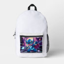 Buscar futurista mochilas Fantasía