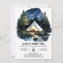 Buscar campaña invitaciones Niños
