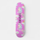 Buscar unicorn tablas de skate Pink