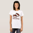 Buscar chocolate camisetas Dulces