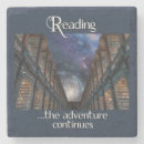 Buscar escritores posavasos Lectura