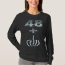 Buscar rude mujer camisetas Cumpleaños