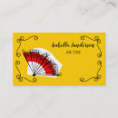 Buscar españa tarjetas de visita Flamenco