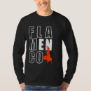 Buscar baile flamenco camisetas 9 º danza
