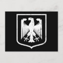 Buscar escudo de armas alemán postales Alemania